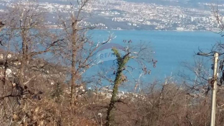 Terrain à vendre 1095 m² – Dobreć