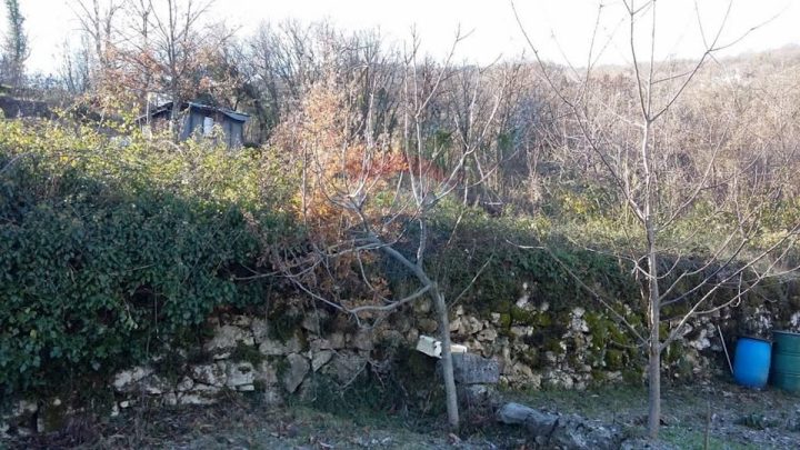 Land For sale - Primorsko-goranska Opatija - foto 4/5