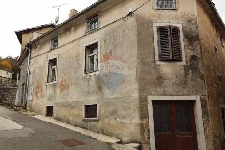 Haus Zu verkaufen - Istarska Pazin - foto 2/7