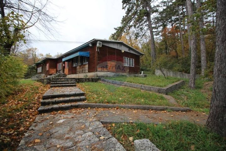 Parcela Naprodaj - Primorsko-goranska Rijeka - foto 4/6