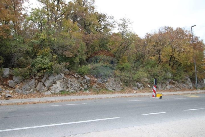 Parcela Naprodaj - Primorsko-goranska Rijeka - foto 5/6
