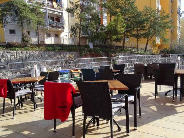 Business premises for sale 110 m² – Škurinje
