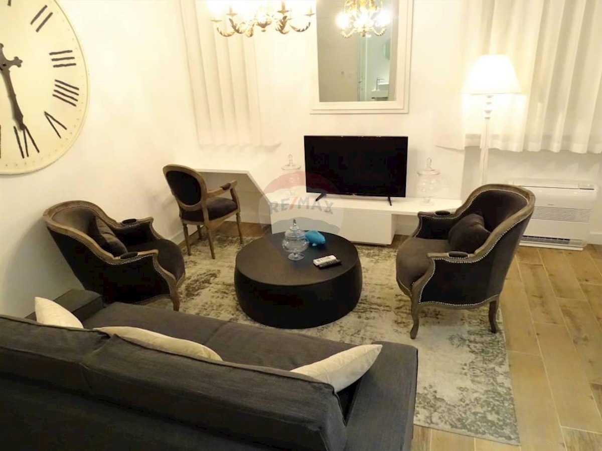 Apartmán Na predaj - Primorsko-goranska Opatija - foto 1/25