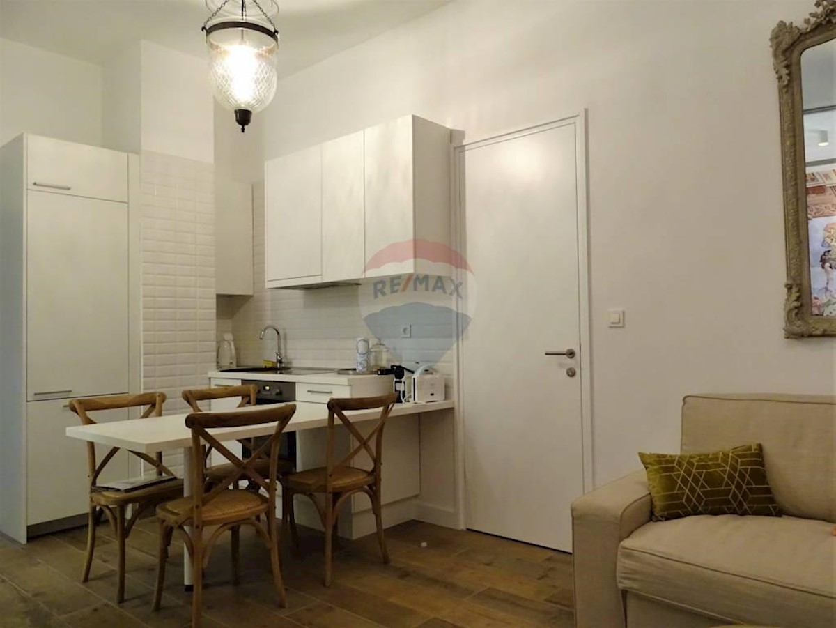 Apartmán Na predaj - PRIMORSKO-GORANSKA  OPATIJA 