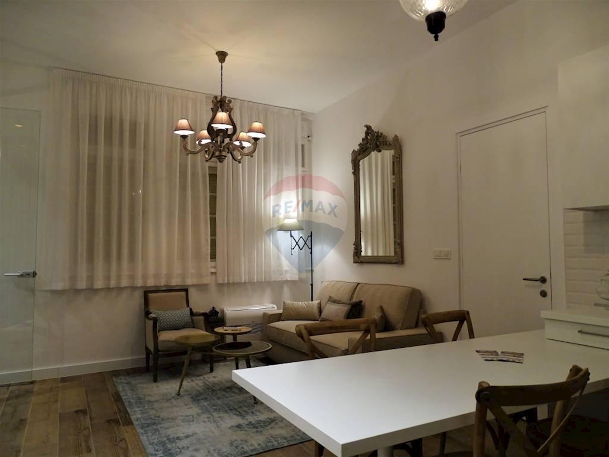 Apartmán Na predaj - PRIMORSKO-GORANSKA  OPATIJA 