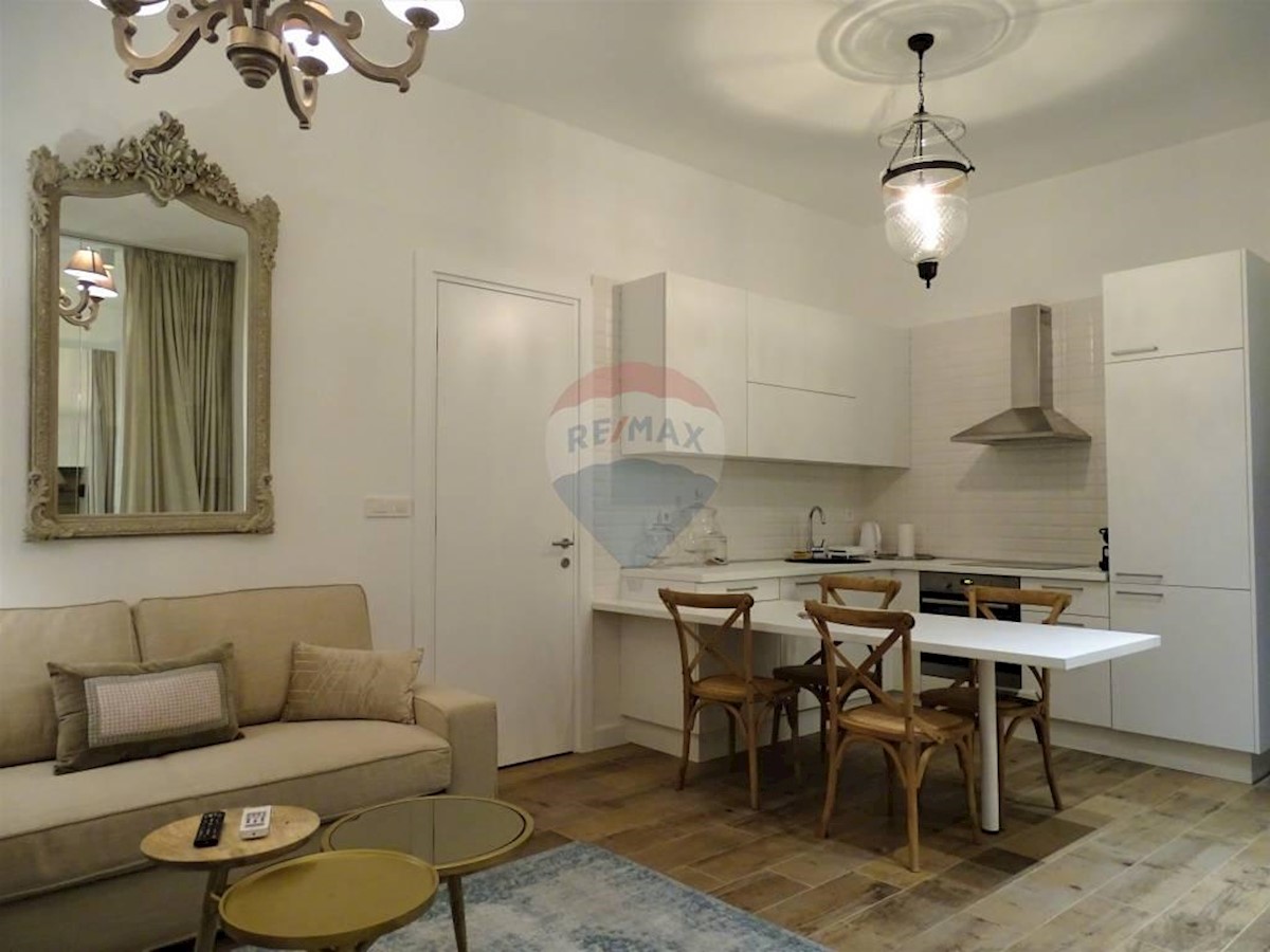 Apartmán Na predaj - PRIMORSKO-GORANSKA  OPATIJA 