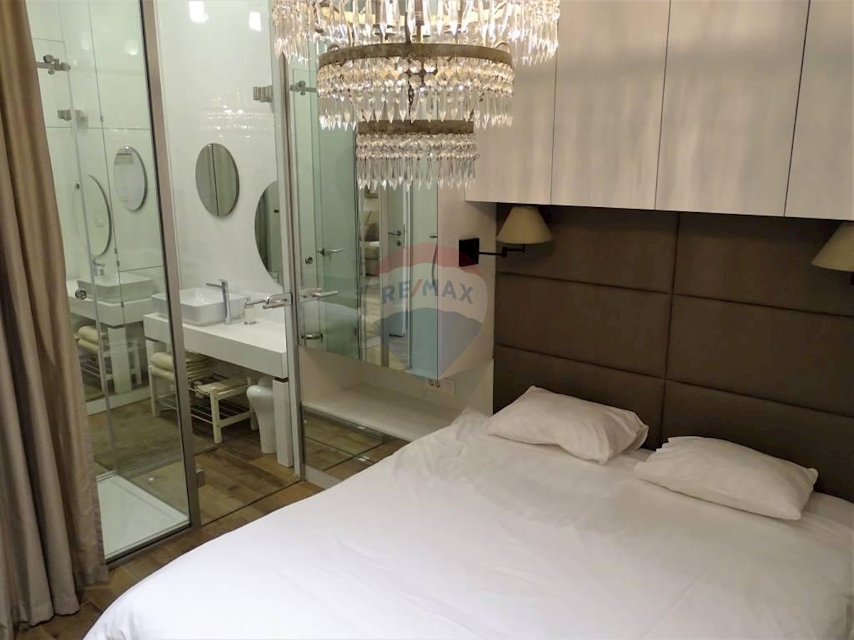 Apartmán Na predaj - PRIMORSKO-GORANSKA  OPATIJA 