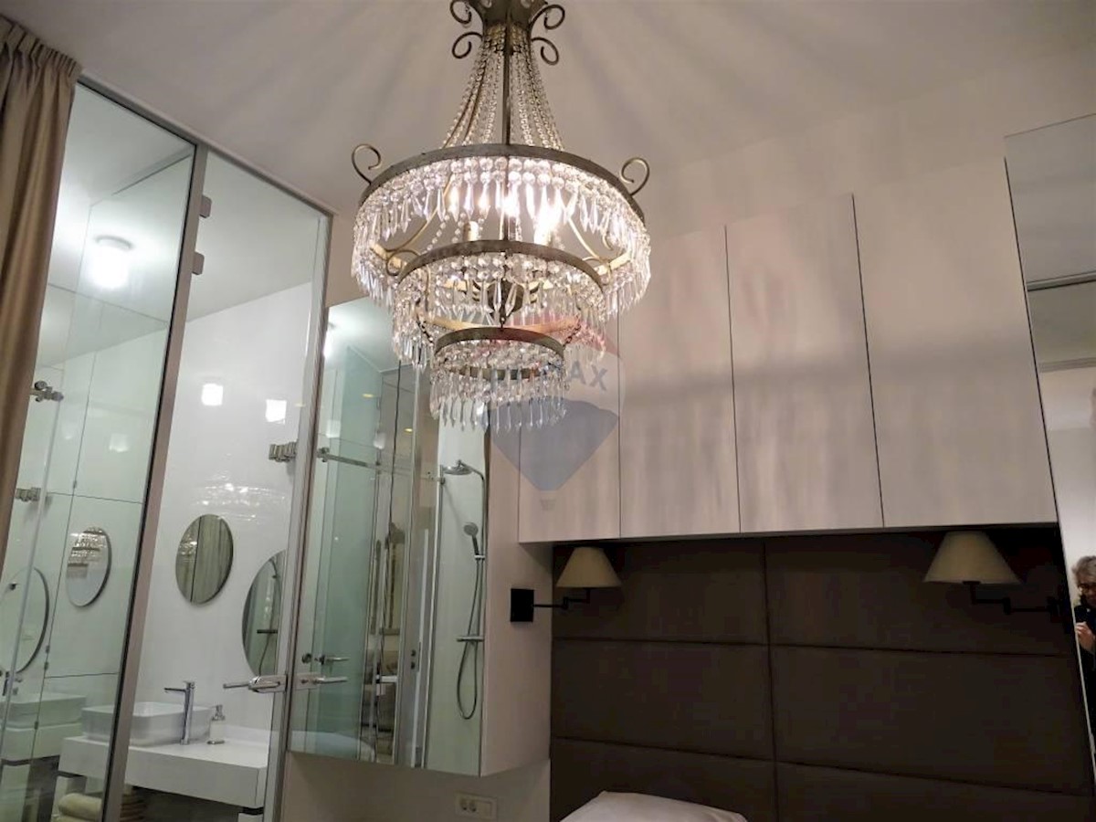 Apartmán Na predaj - PRIMORSKO-GORANSKA  OPATIJA 