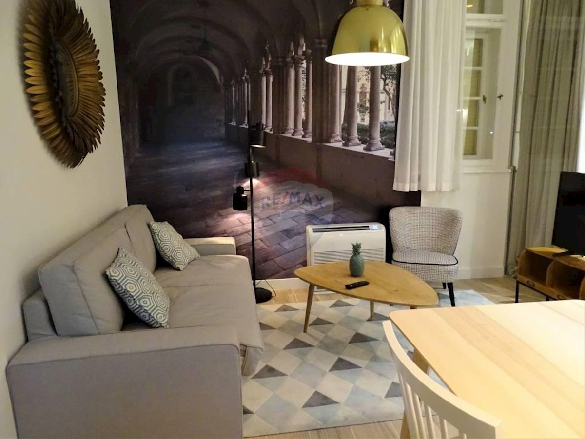 Apartmán Na predaj - PRIMORSKO-GORANSKA  OPATIJA 
