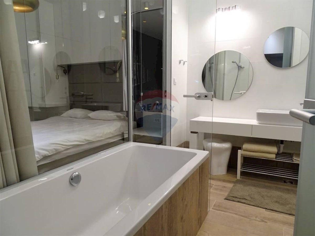 Apartmán Na predaj - PRIMORSKO-GORANSKA  OPATIJA 