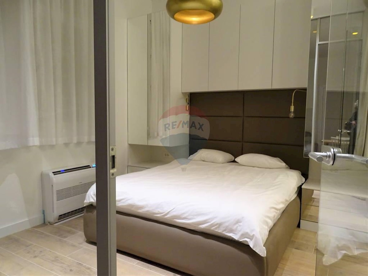 Apartmán Na predaj - PRIMORSKO-GORANSKA  OPATIJA 
