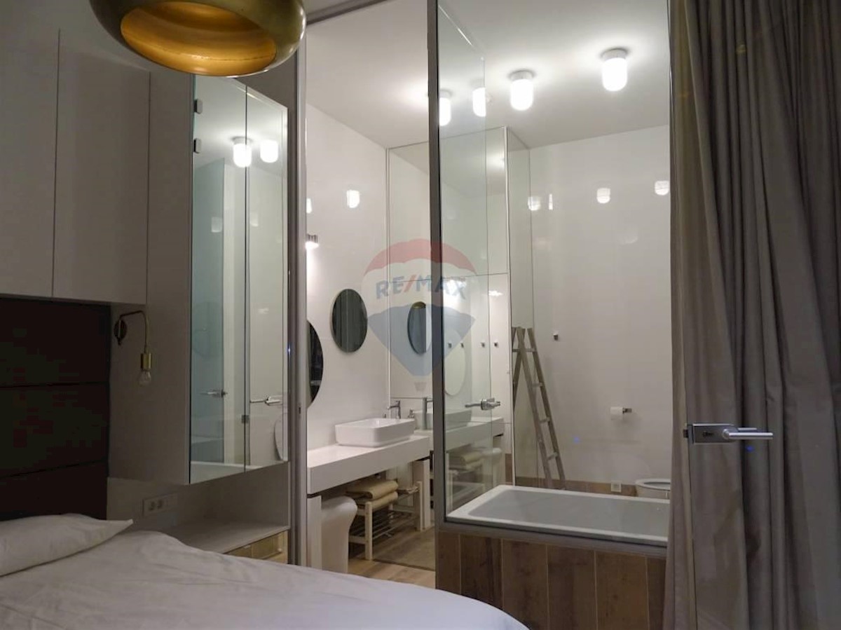 Apartmán Na predaj - PRIMORSKO-GORANSKA  OPATIJA 