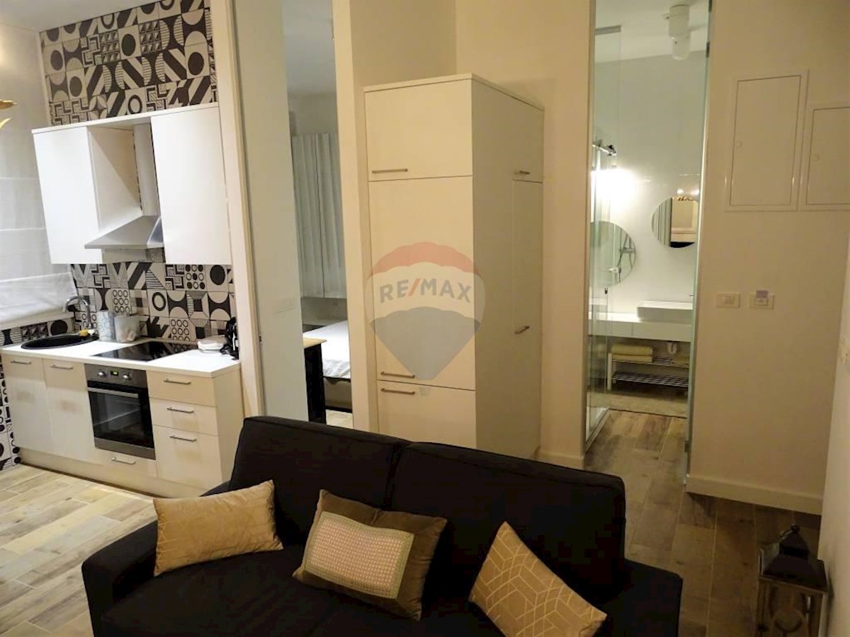 Apartmán Na predaj - Primorsko-goranska Opatija - foto 2/25