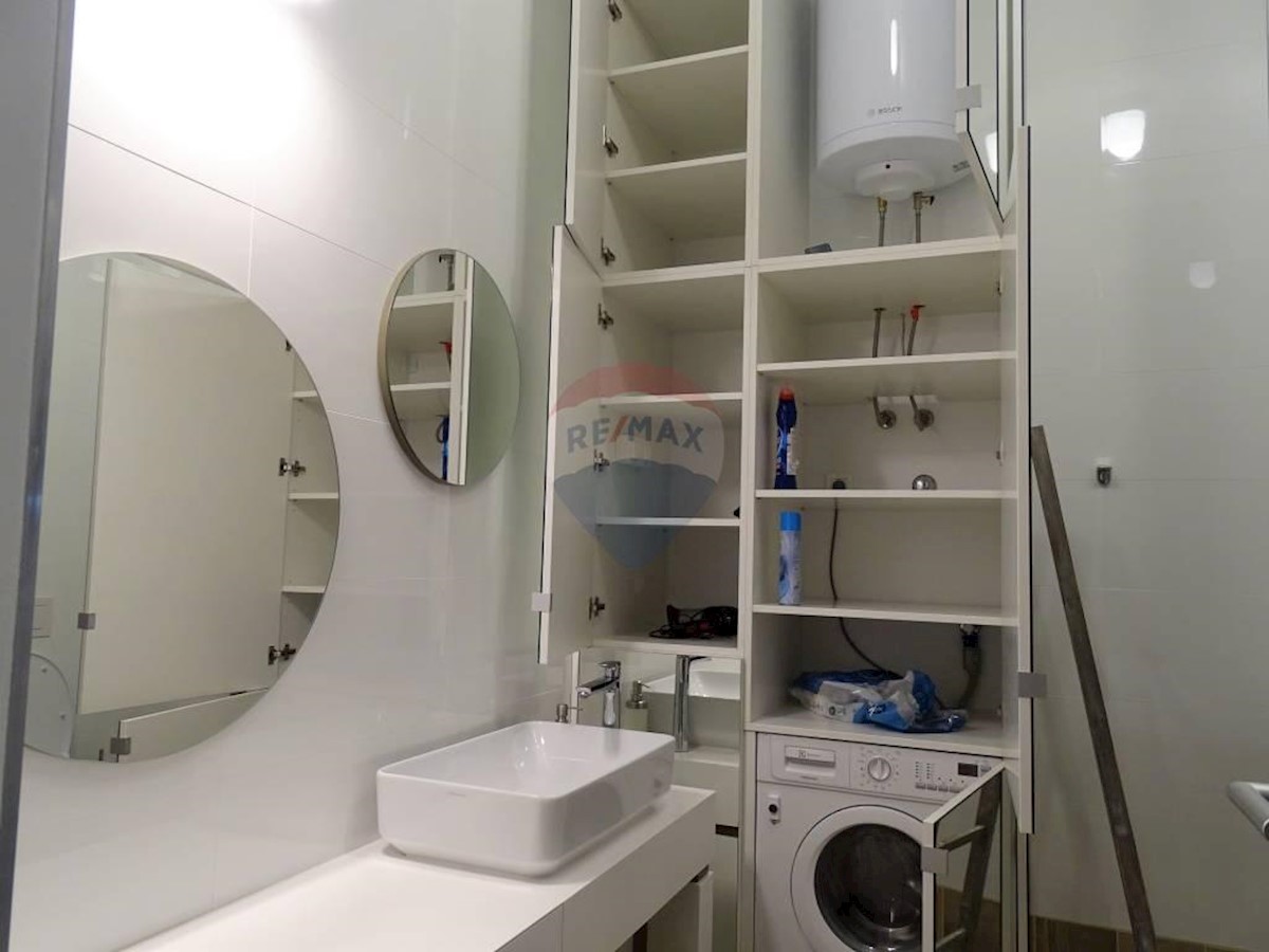 Apartmán Na predaj - PRIMORSKO-GORANSKA  OPATIJA 