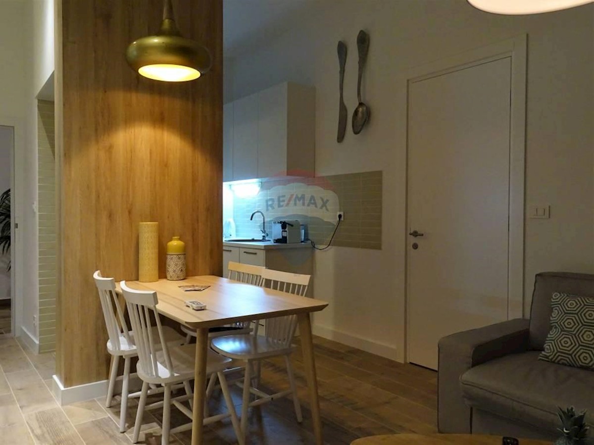Apartmán Na predaj - PRIMORSKO-GORANSKA  OPATIJA 