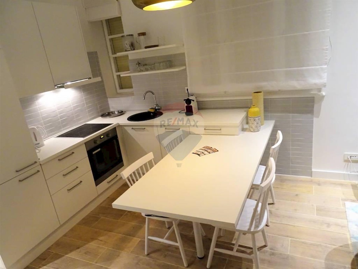 Apartmán Na predaj - PRIMORSKO-GORANSKA  OPATIJA 