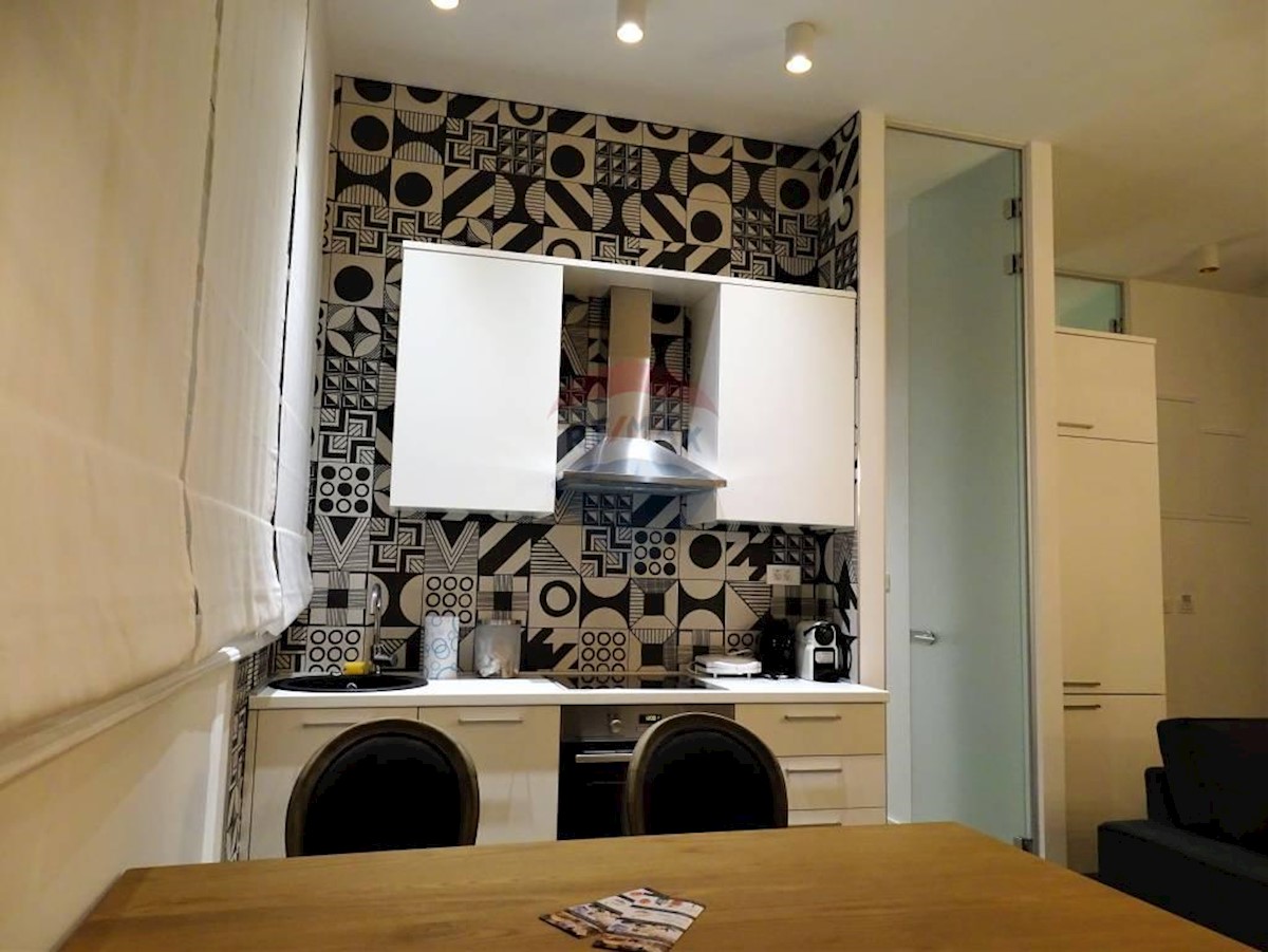 Apartmán Na predaj - PRIMORSKO-GORANSKA  OPATIJA 