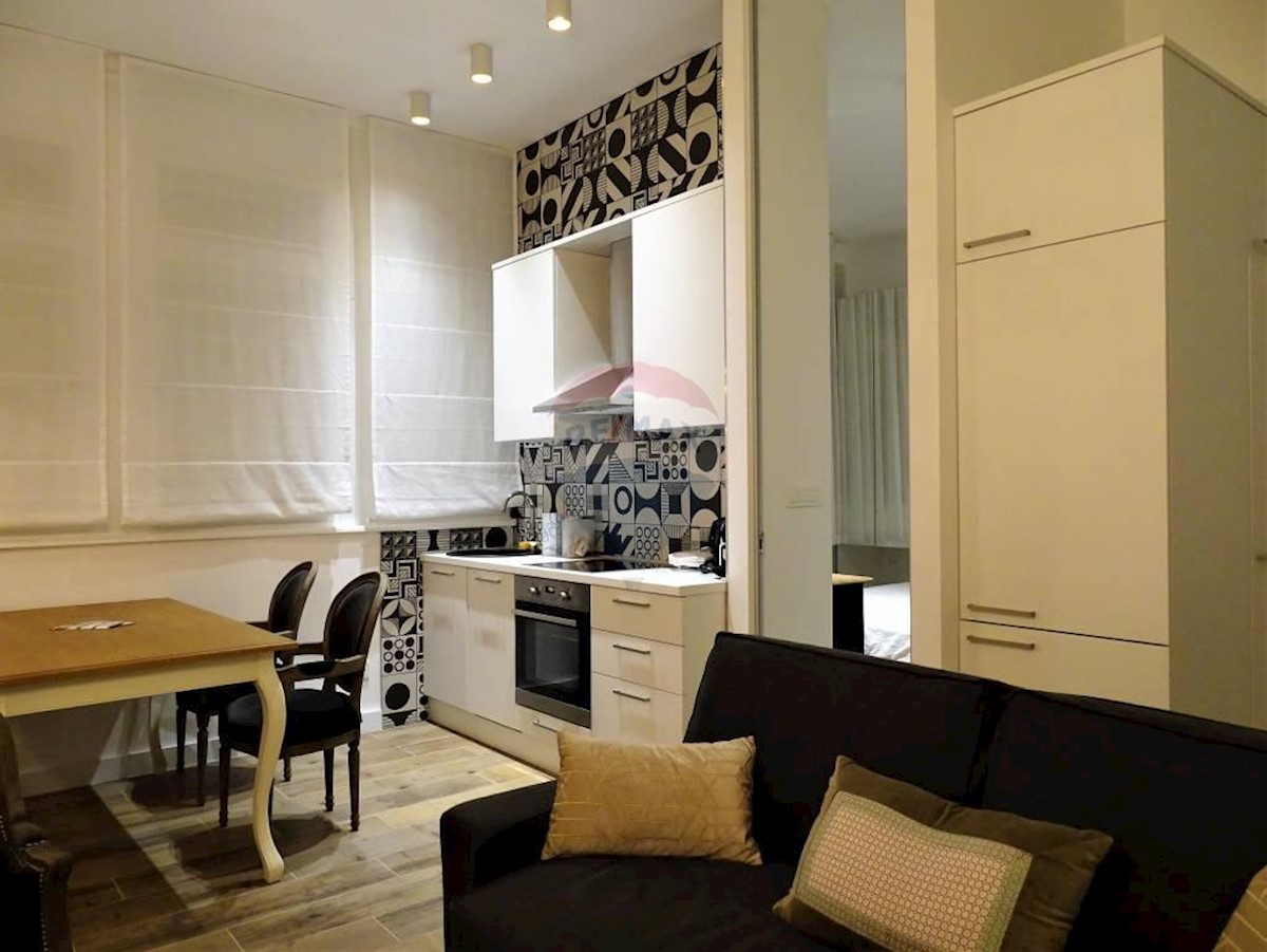 Apartma Na predaj - PRIMORSKO-GORANSKA  Opatija