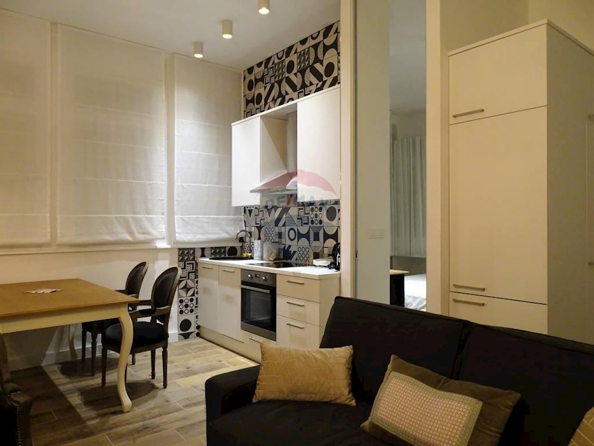 Apartmán Na predaj - Primorsko-goranska Opatija - foto 3/25