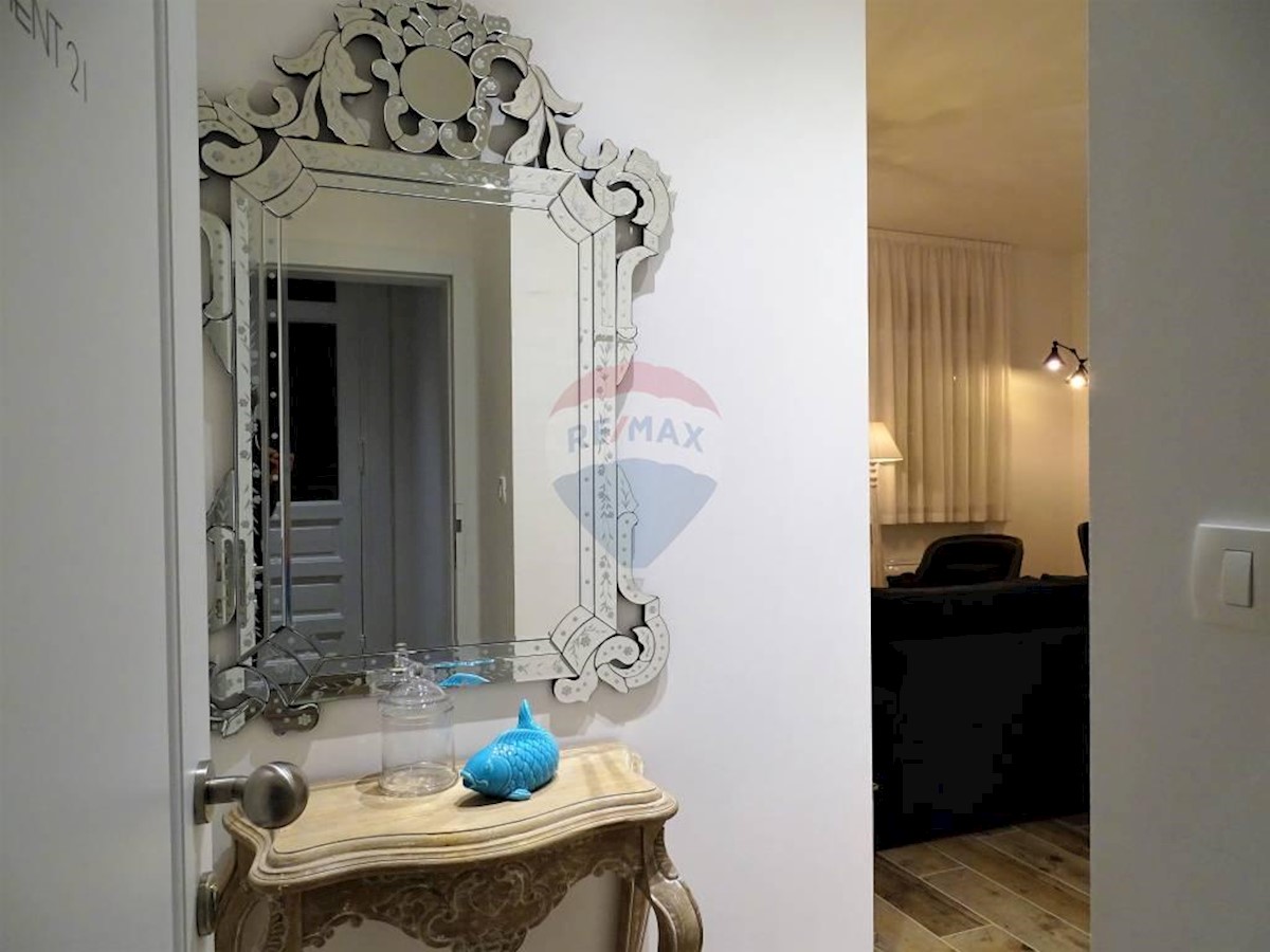 Apartmán Na predaj - Primorsko-goranska Opatija - foto 4/25