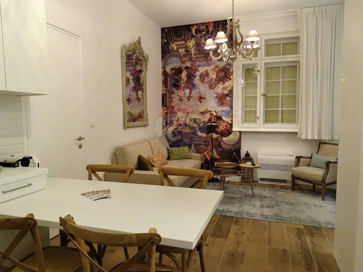 Apartmán Na predaj - Primorsko-goranska Opatija - foto 5/25