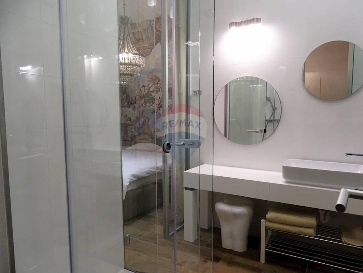 Apartmán Na predaj - PRIMORSKO-GORANSKA  OPATIJA 