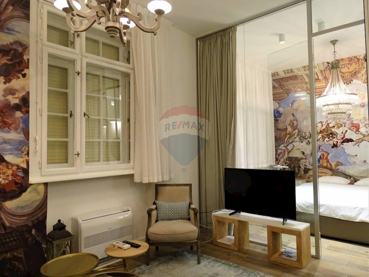Apartmán Na predaj - PRIMORSKO-GORANSKA  OPATIJA 