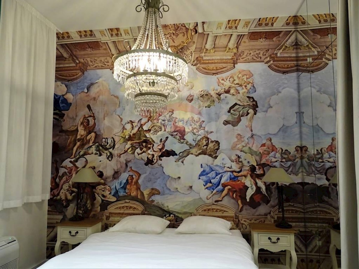Apartmán Na predaj - PRIMORSKO-GORANSKA  OPATIJA 
