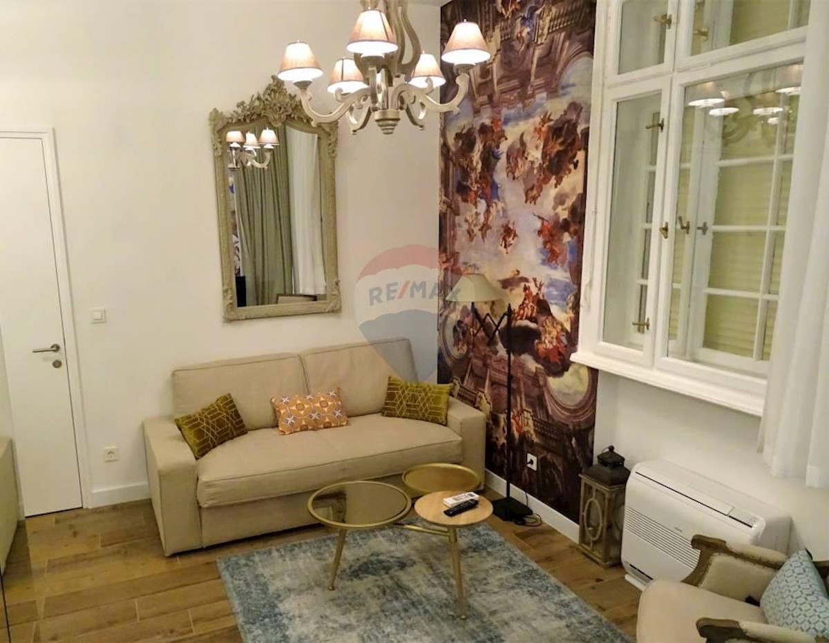Apartmán Na predaj - PRIMORSKO-GORANSKA  OPATIJA 