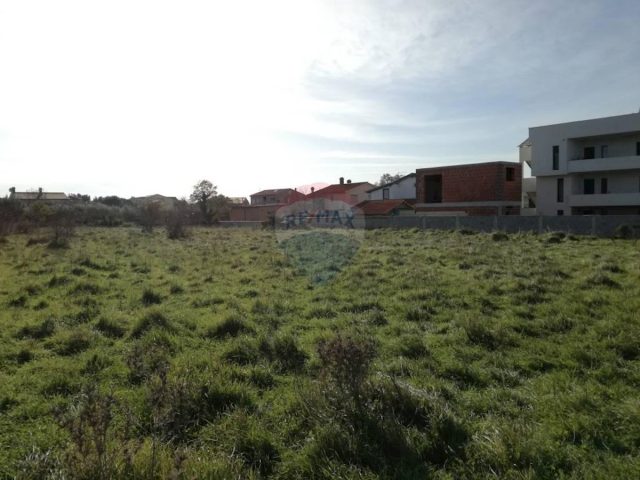 Terrain à vendre 788 m² – Medulin