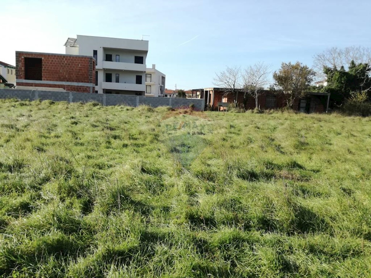 Terreno In vendita - ISTARSKA  Medulin