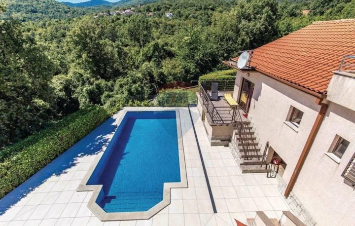 Haus Zu verkaufen - Primorsko-goranska Matulji - foto 4/22