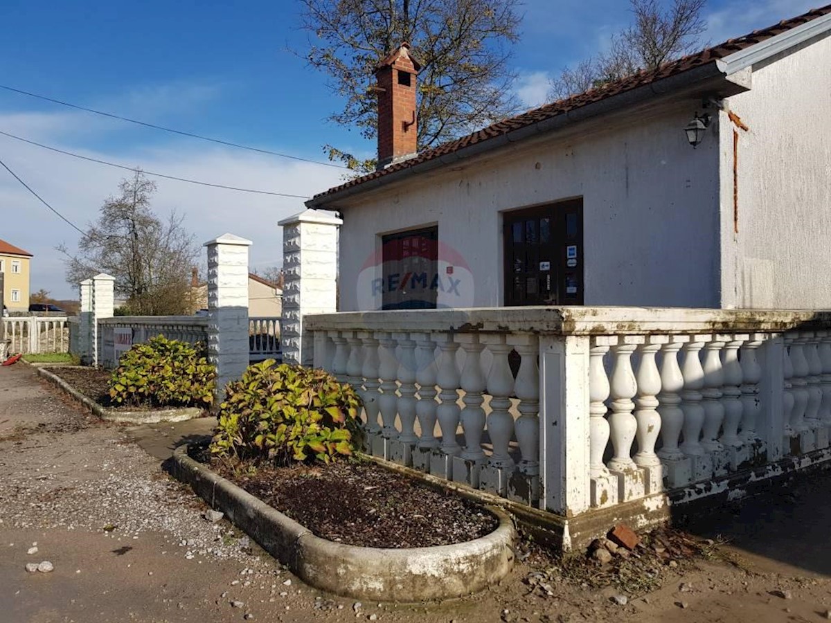 Terreno In vendita - PRIMORSKO-GORANSKA  MATULJI 