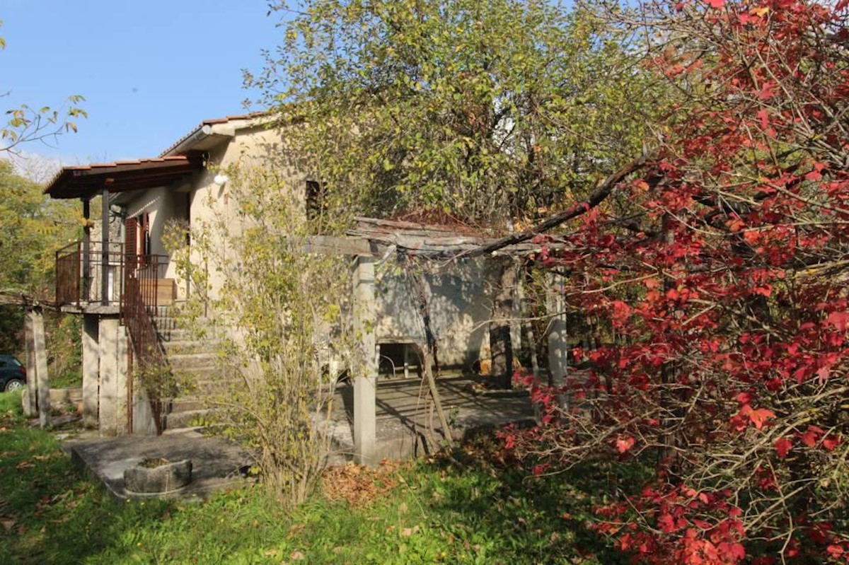 Haus Zu verkaufen - ISTARSKA  PAZIN 