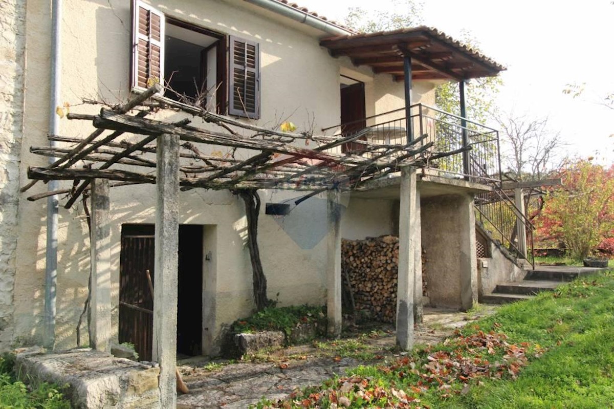 House For sale - ISTARSKA  PAZIN 