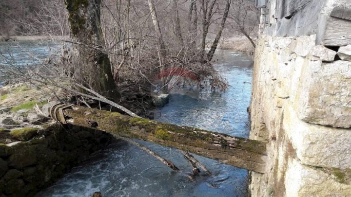 Hiša Naprodaj - Karlovačka Slunj - foto 3/4