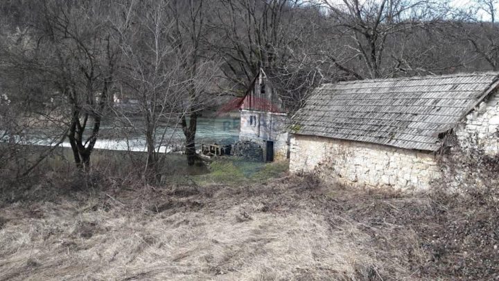 Hiša Naprodaj - Karlovačka Slunj - foto 4/4