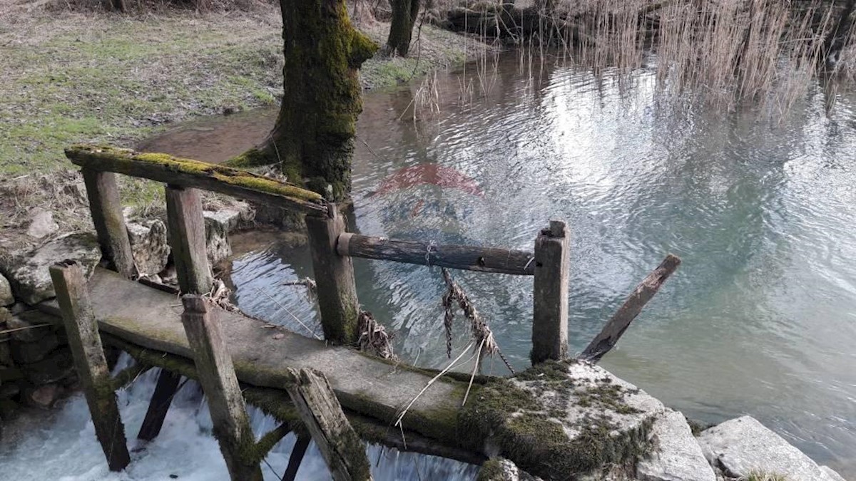 Kuća Na prodaju - KARLOVAČKA  SLUNJ 