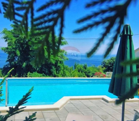 Haus zu verkaufen 260 m² – Ičići