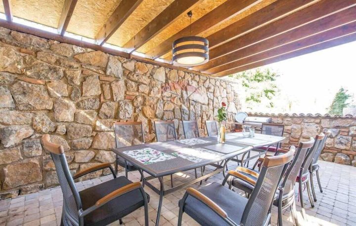 Haus Zu verkaufen - Primorsko-goranska Opatija - foto 5/24