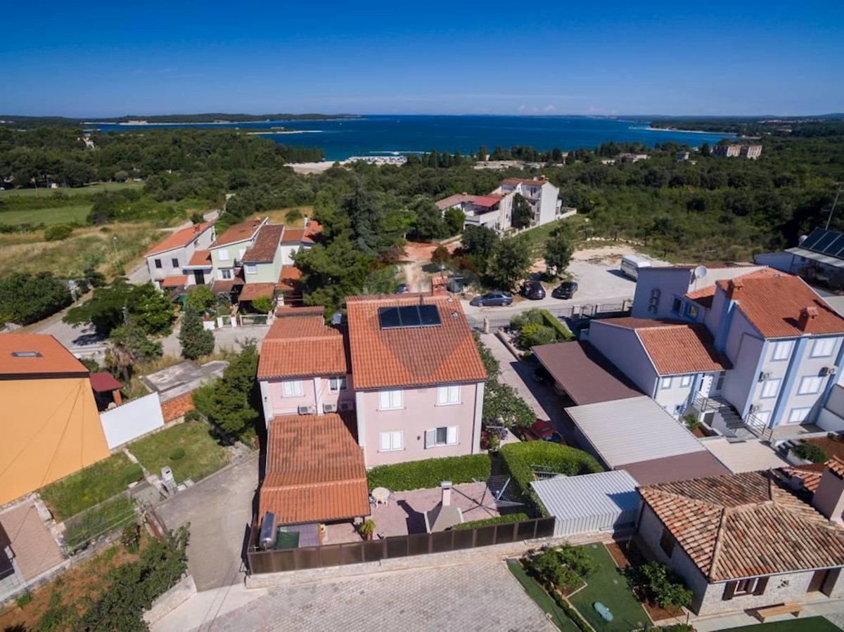 Casa In vendita - ISTARSKA  Pula