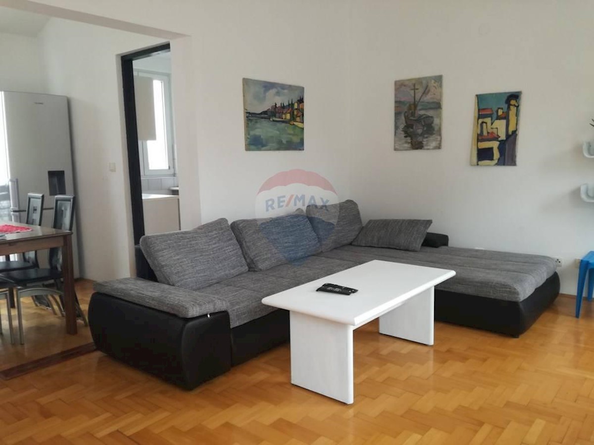 Flat For rent - PRIMORSKO-GORANSKA  OPATIJA 