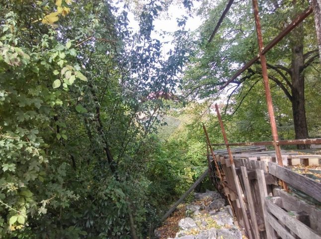 Terrain À vendre - Primorsko-goranska Kastav - foto 4/6