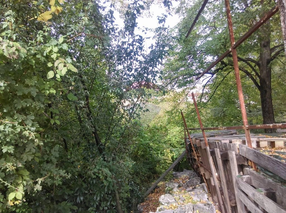 Parcela Na predaj - PRIMORSKO-GORANSKA  KASTAV 