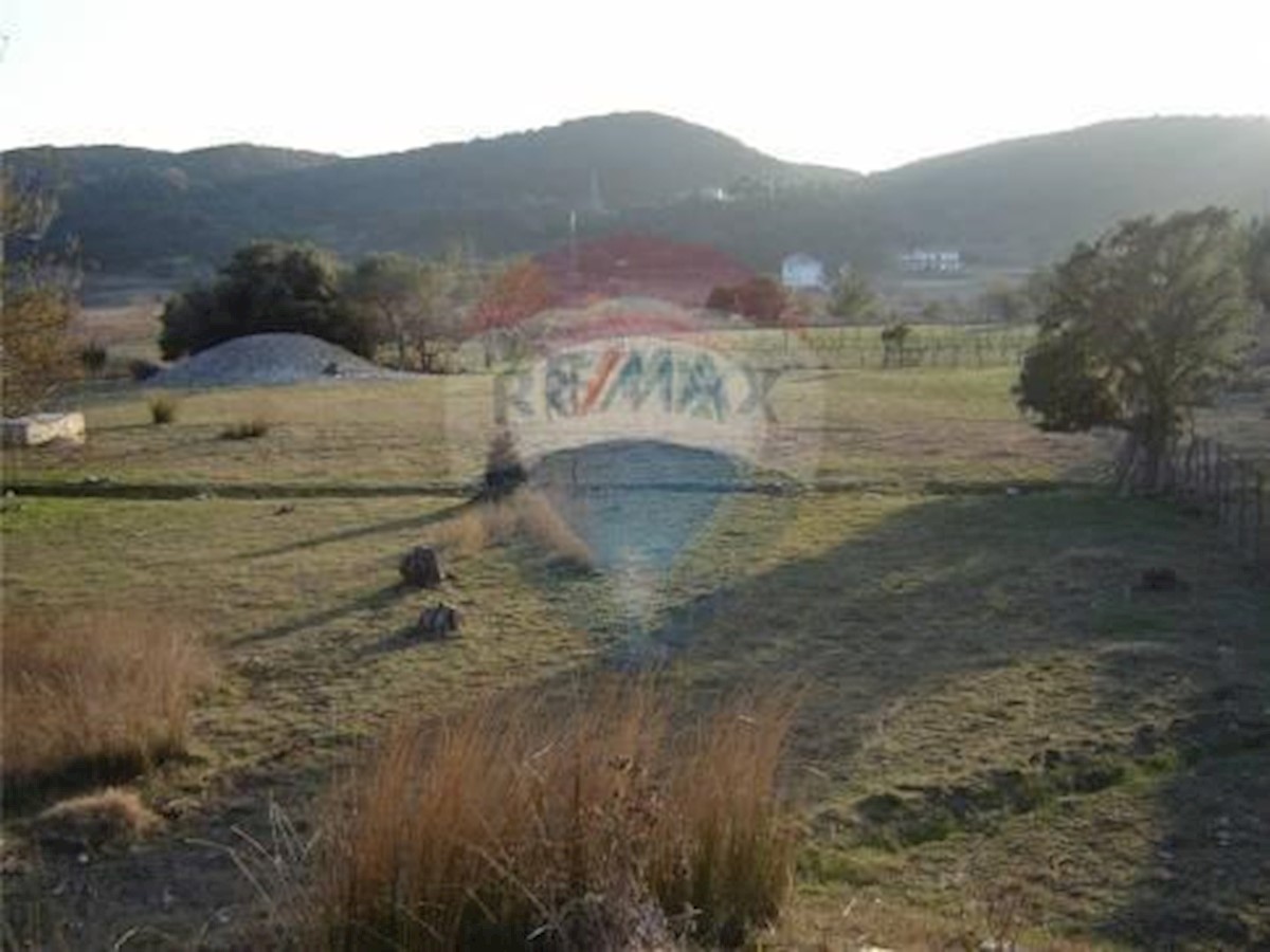 Terreno In vendita - PRIMORSKO-GORANSKA  RAB 