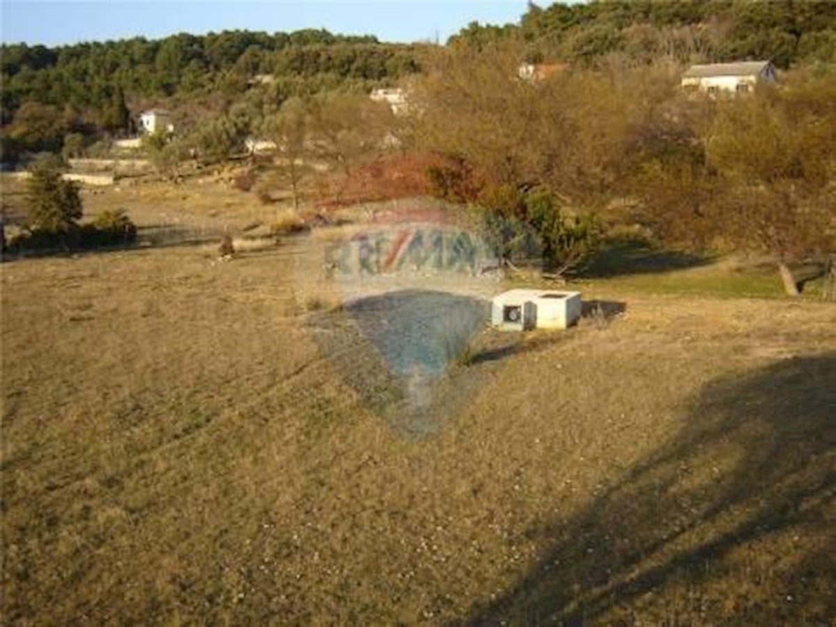 Terreno In vendita - PRIMORSKO-GORANSKA  RAB 