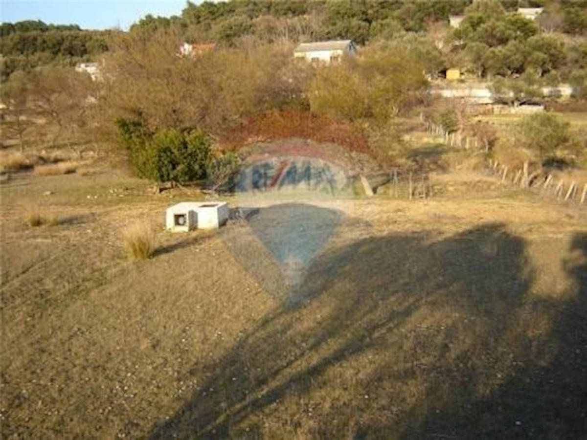 Parcela Naprodaj - PRIMORSKO-GORANSKA  Rab