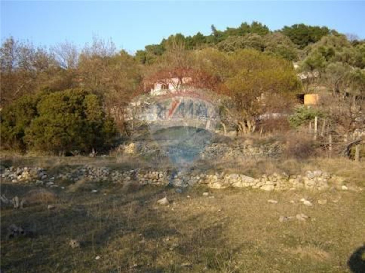 Terreno In vendita - PRIMORSKO-GORANSKA  RAB 