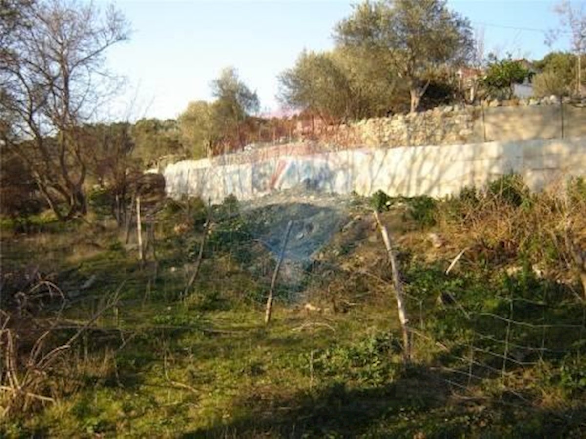 Terreno In vendita - PRIMORSKO-GORANSKA  RAB 