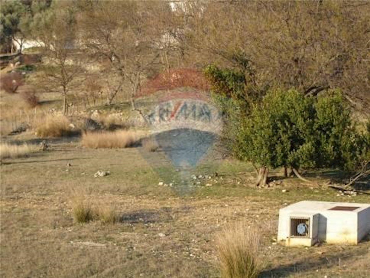 Terreno In vendita - PRIMORSKO-GORANSKA  RAB 